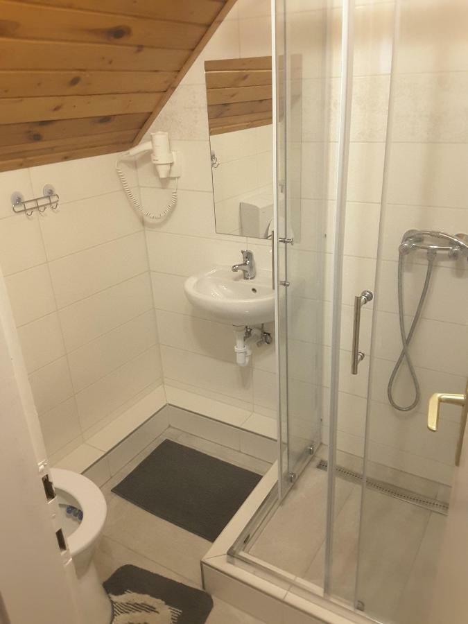 Viragos Apartman Балатонсемеш Экстерьер фото